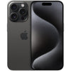 iPhone 15 Pro 128GB Graphite - Ricondizionato | Alta Qualità Garantita