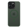 iShield StealthGuard 2.0 - Custodia Tattica per iPhone Green