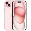 iPhone 15 Plus 256GB Rosa - Ricondizionato | Alta Qualità Garantita